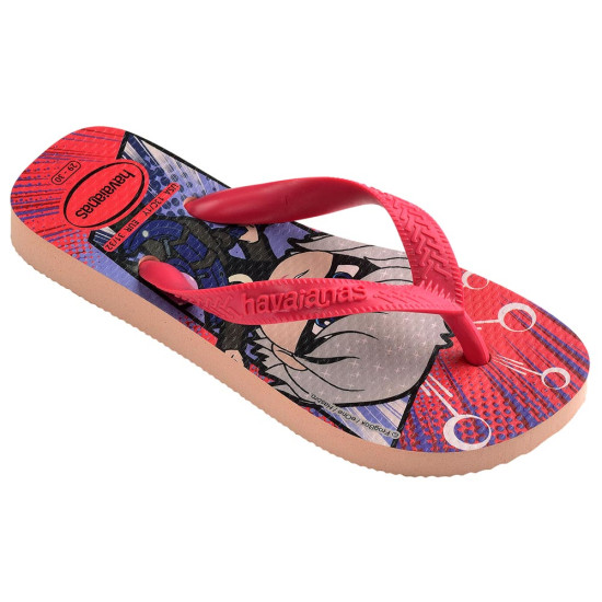 Havaianas Kids Top PJ Masks
